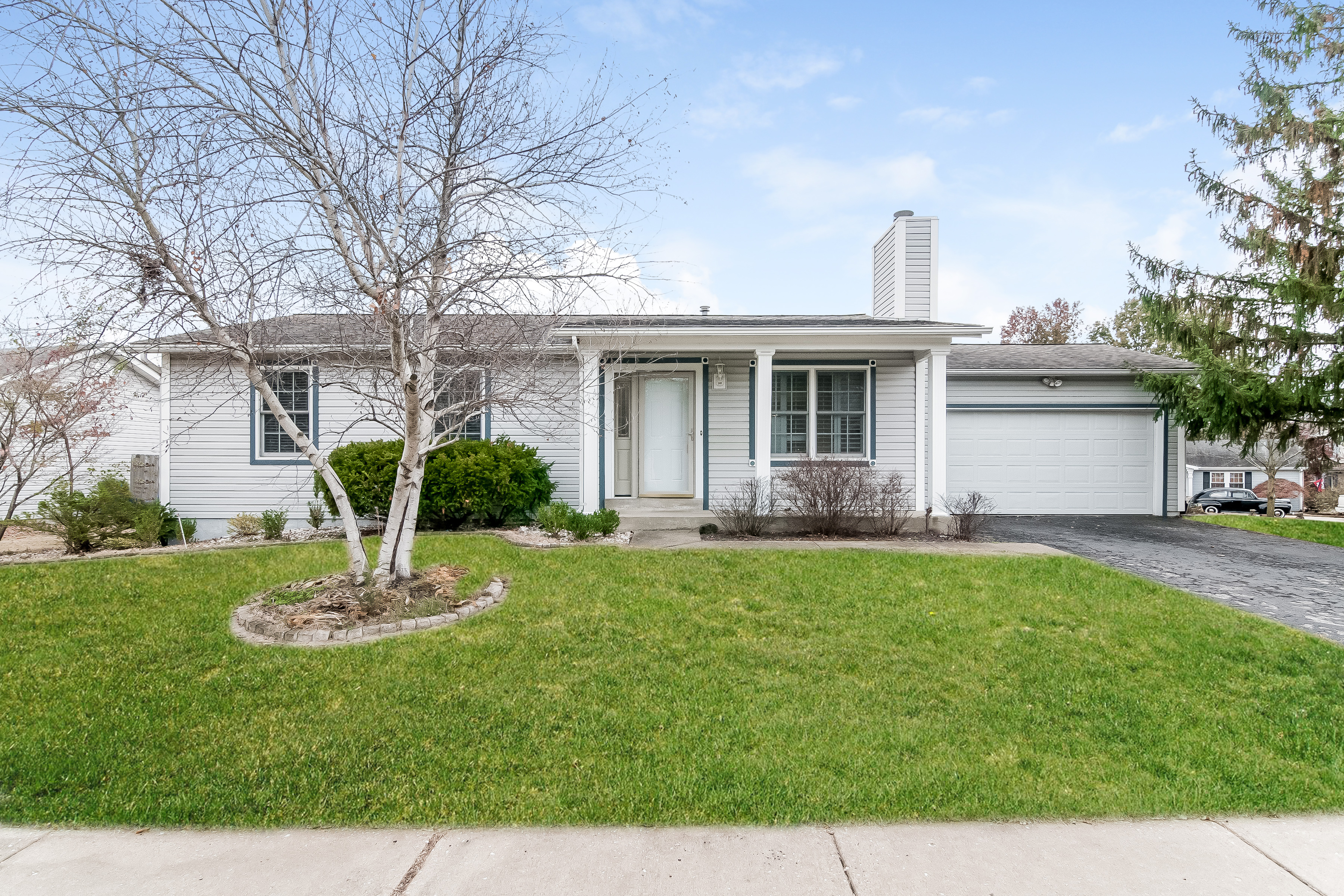 4112 Monsols Dr Florissant, MO 63034